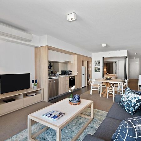 One Oak Apartment Brisbane Exterior foto