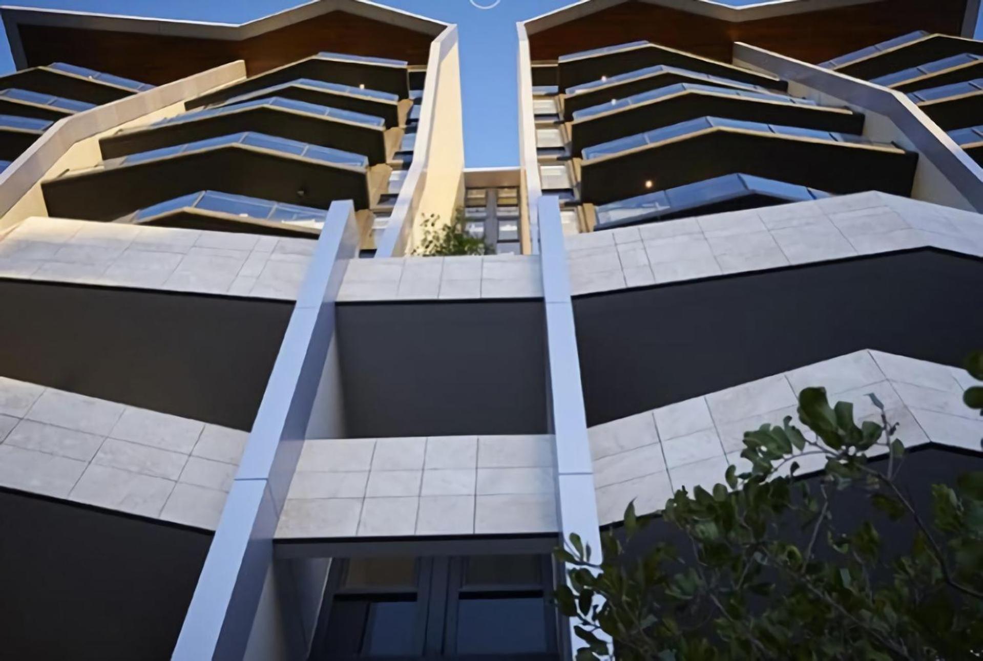 One Oak Apartment Brisbane Exterior foto