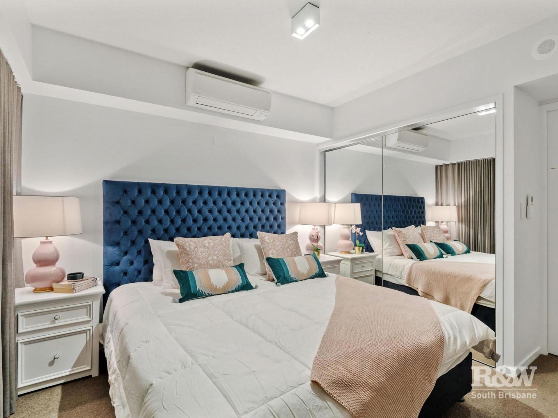 One Oak Apartment Brisbane Exterior foto