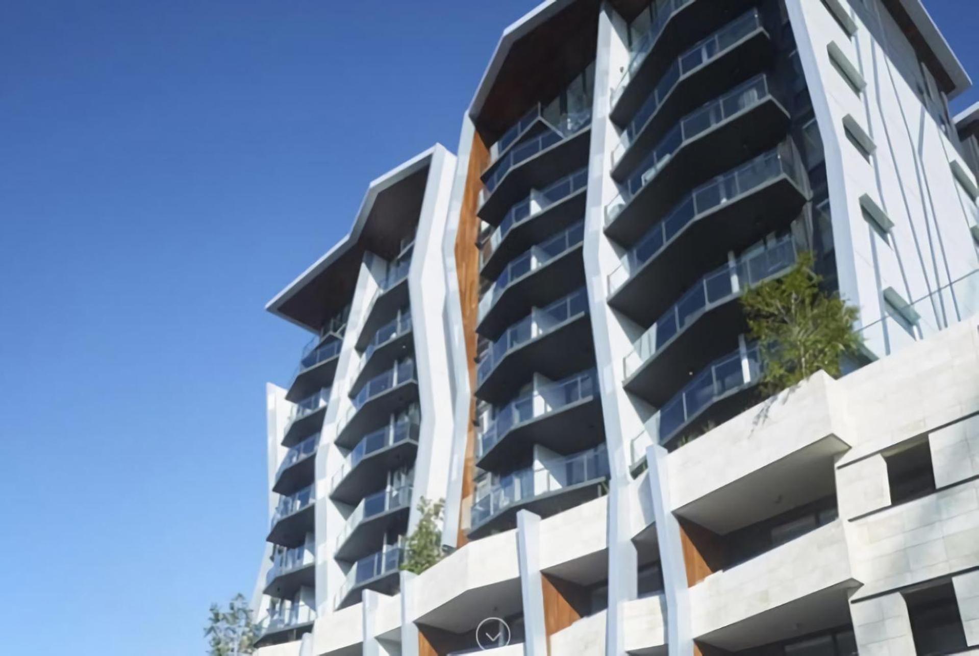 One Oak Apartment Brisbane Exterior foto
