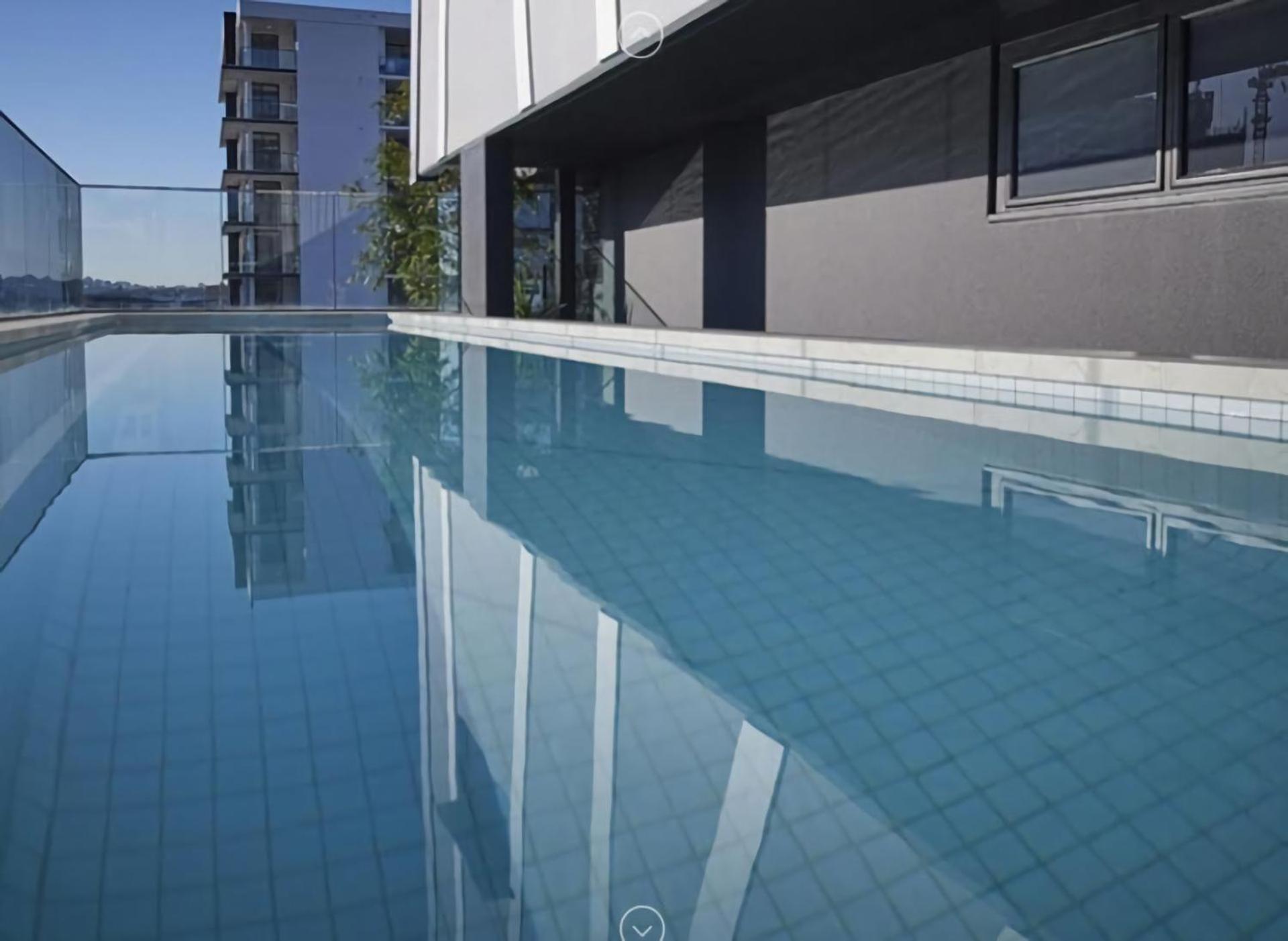 One Oak Apartment Brisbane Exterior foto