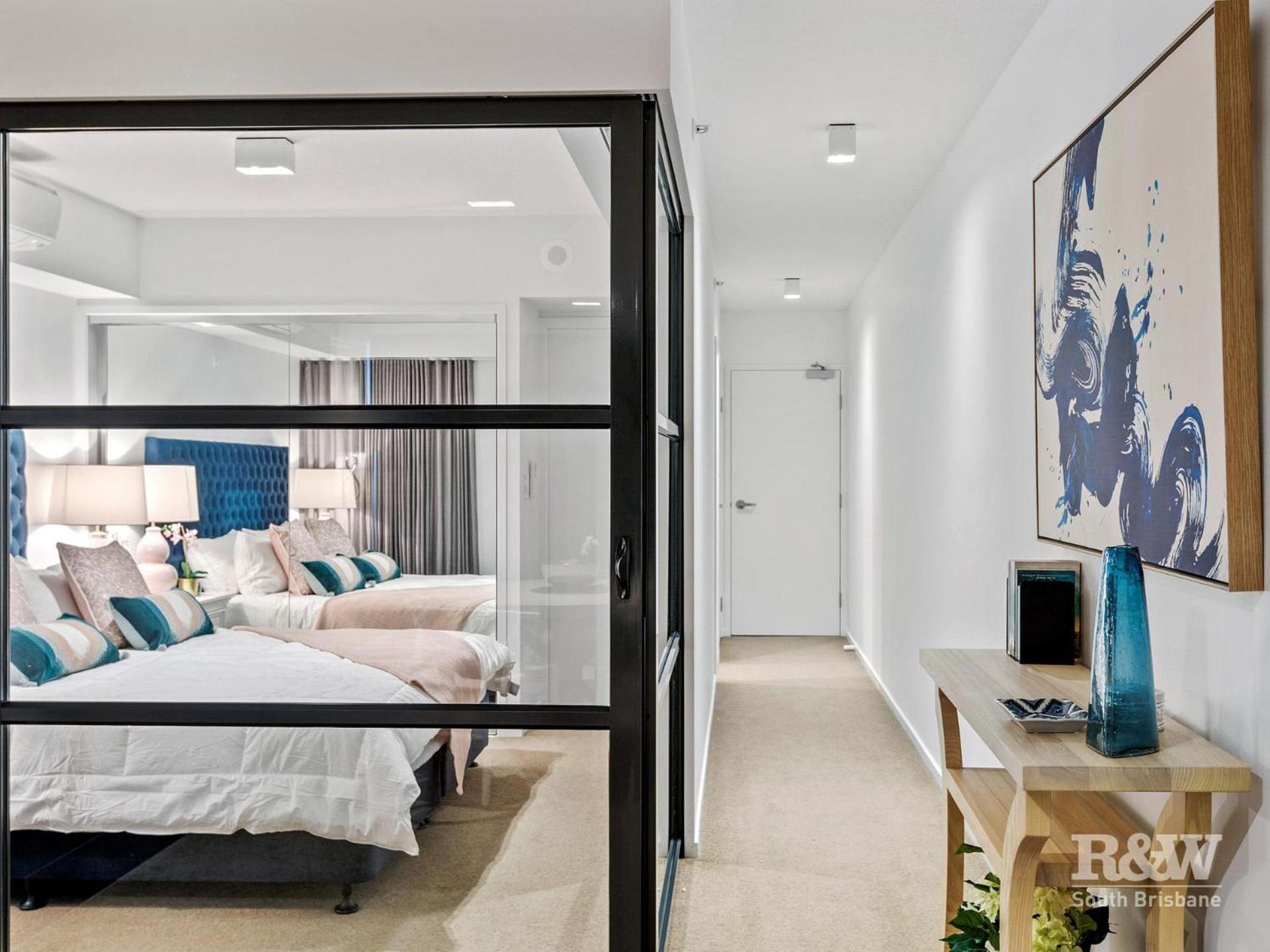 One Oak Apartment Brisbane Exterior foto