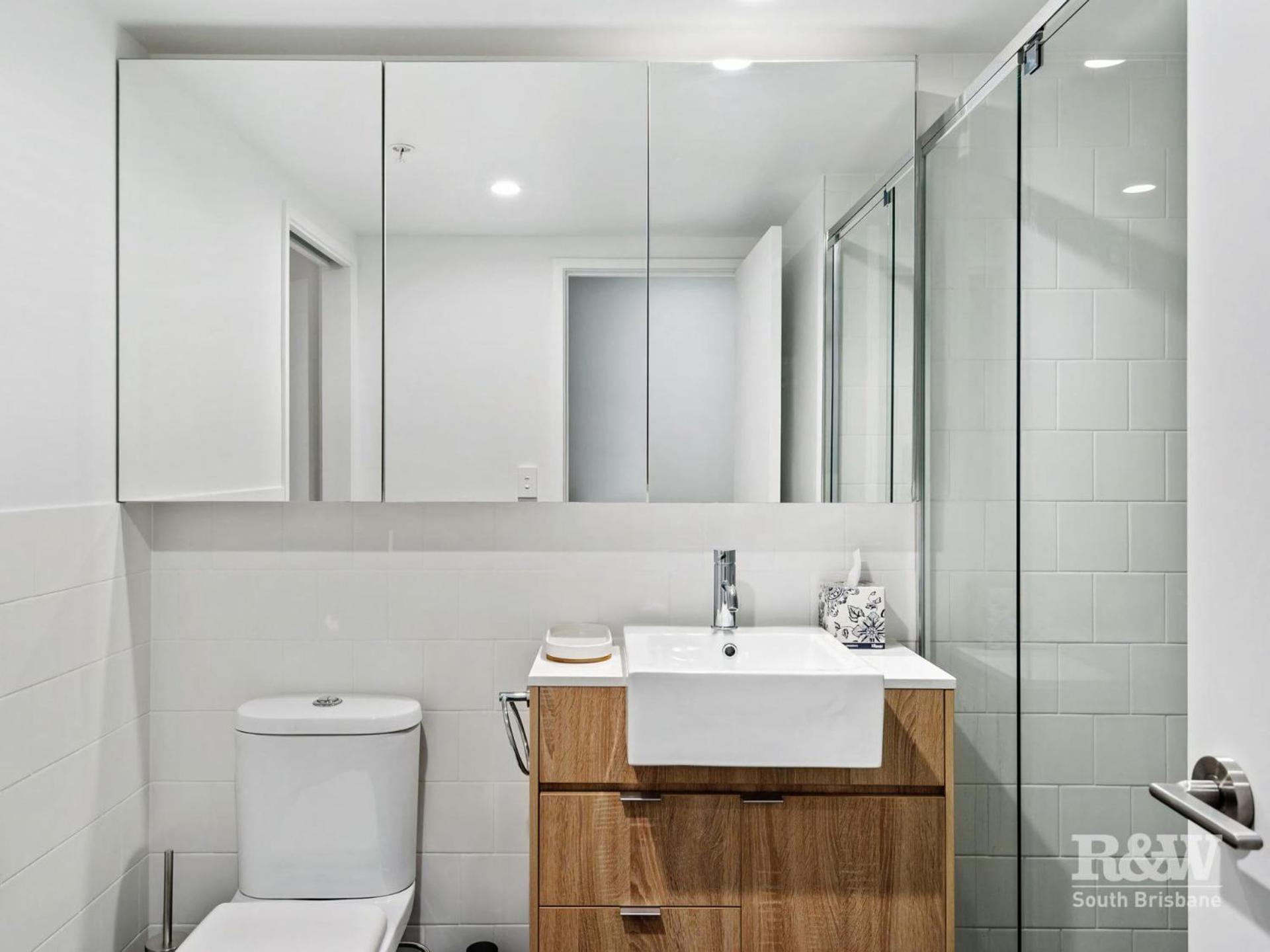 One Oak Apartment Brisbane Exterior foto